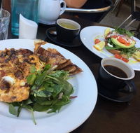Sandbar Cafe - Surfers Paradise Gold Coast