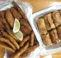 Seafood and eat it - Surfers Paradise Gold Coast