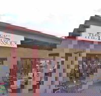 Serrated Tussock Cafe - Surfers Paradise Gold Coast