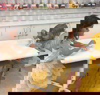 Sinners and Saints Ice-Creamery - Surfers Paradise Gold Coast