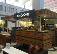 Sit  Chat - Surfers Paradise Gold Coast