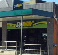 Subway Tumut - Surfers Paradise Gold Coast