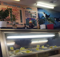 Swans Take away - Surfers Paradise Gold Coast