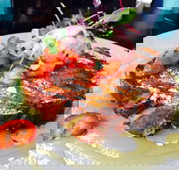 Tartt - Surfers Paradise Gold Coast