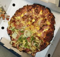 Terry's Pizza's - Surfers Paradise Gold Coast