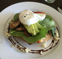 The Appletree Soul Food Cafe - Surfers Paradise Gold Coast