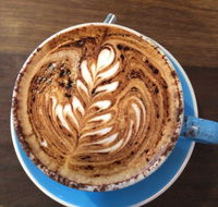 The Bakers Wife Juicery and Salad Bar - Surfers Paradise Gold Coast
