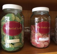 The Boiled Lolly - Surfers Paradise Gold Coast