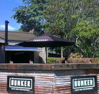 The Bunker Cafe Bar Restaurant - Surfers Paradise Gold Coast