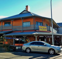The Corner at Moruya - Surfers Paradise Gold Coast
