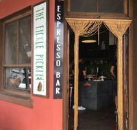 The Fickle Pickle - Surfers Paradise Gold Coast