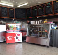 The Great Bite Takeaway - Surfers Paradise Gold Coast