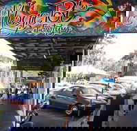The Magic Pot - Surfers Paradise Gold Coast