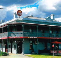 The Oriental Hotel Tumut - Surfers Paradise Gold Coast