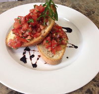 The Palette Cafe - Surfers Paradise Gold Coast