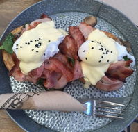 The Shed Cafe - Surfers Paradise Gold Coast