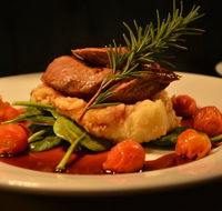 The Terrace Restaurant - Surfers Paradise Gold Coast