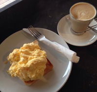 The Verdict Coffee - Surfers Paradise Gold Coast