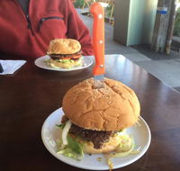 Thunderbolts Cafe  Takeaway - Surfers Paradise Gold Coast