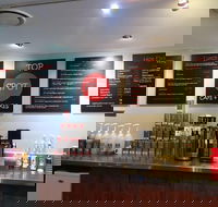 Top Spot Cafe - Surfers Paradise Gold Coast