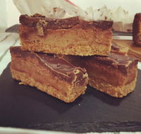 Town Hall Coffee Shop - Surfers Paradise Gold Coast