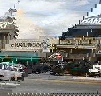 Trappers Bakery - Surfers Paradise Gold Coast