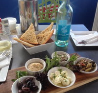 Tuncurry Rock Pool Cafe - Surfers Paradise Gold Coast