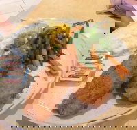 Twenty One on Parkes - Surfers Paradise Gold Coast