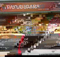 Two Sugars Cafe and Restaurant - Surfers Paradise Gold Coast