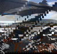 Wingman Espresso - Surfers Paradise Gold Coast