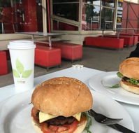 4 Bears Cafe - Surfers Paradise Gold Coast
