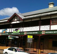 Australian Hotel Restaurant - Surfers Paradise Gold Coast