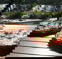 Barefoot Cafe  Pizza - Surfers Paradise Gold Coast