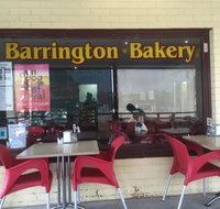 Barrington Bakery - Surfers Paradise Gold Coast