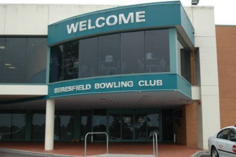 Beresfield Bowling Club - Surfers Paradise Gold Coast 0