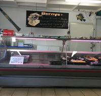 Berny's at Batehaven - Surfers Paradise Gold Coast