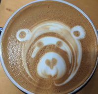 Black Circle Cafe - Surfers Paradise Gold Coast