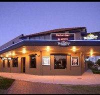 Blackbutt Hotel - Surfers Paradise Gold Coast