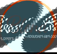 Blend Providore Fine Food  Coffee - Surfers Paradise Gold Coast