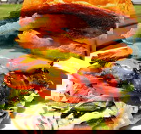 Blowfish - Surfers Paradise Gold Coast