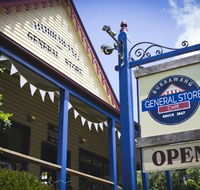 Burrawang General Store - Surfers Paradise Gold Coast