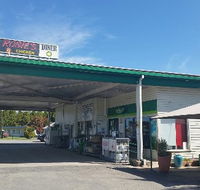 Caltex - Surfers Paradise Gold Coast