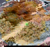 Chan's Chinese Restaurant - Surfers Paradise Gold Coast