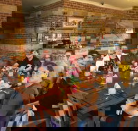 Charisma Chinese Restuarant - Surfers Paradise Gold Coast