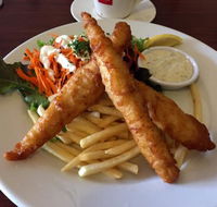 Chat-Away Cafe - Surfers Paradise Gold Coast