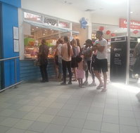 Costi's Famous Fish Co - Surfers Paradise Gold Coast