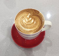 CottonWool Crema - Surfers Paradise Gold Coast