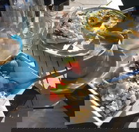 Crave at Bonnys - Surfers Paradise Gold Coast