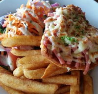 Crookwell Bistro - Surfers Paradise Gold Coast