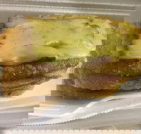 De Jays Takeaway - Surfers Paradise Gold Coast